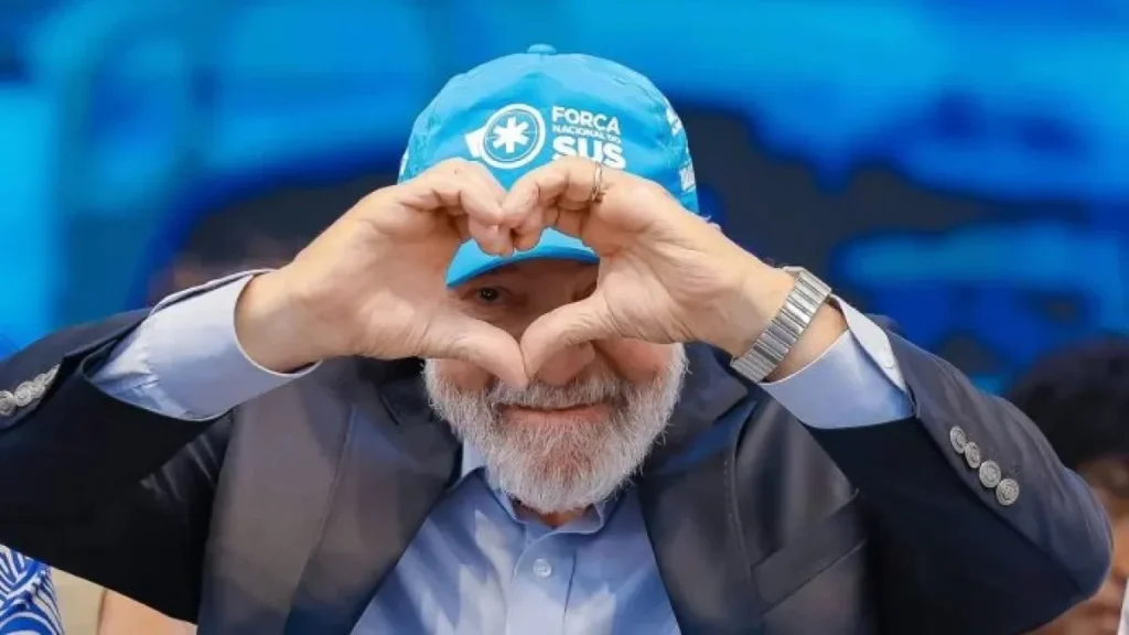 Lula defende Marcola e pergunta: ‘Quem nunca pediu empréstimo a um amigo? Lula defende Marcola e pergunta: 'Quem nunca pediu empréstimo a um amigo?