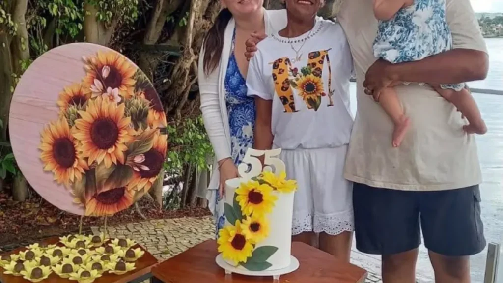Família faz vaquinha para exame de paciente com câncer no DF Família faz vaquinha para exame de paciente com câncer no DF