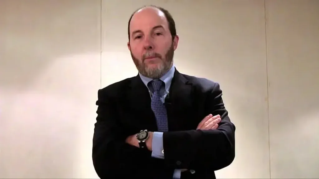 Armínio Fraga: caso Master foi falha grotesca de regulação Armínio Fraga: caso Master foi falha grotesca de regulação