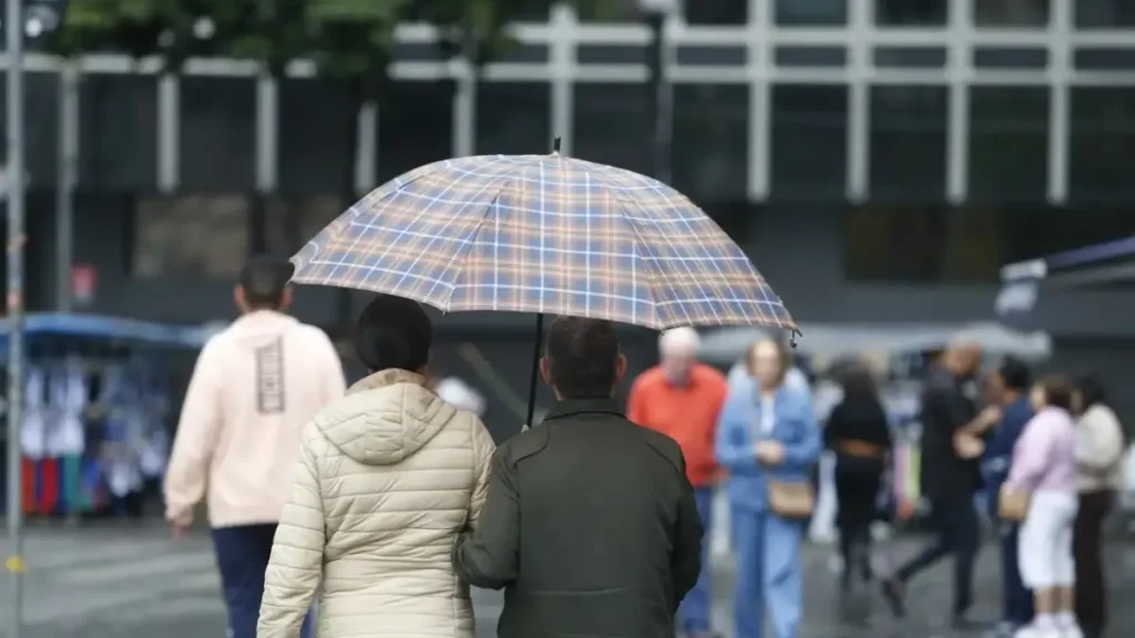 El Niño provoca chuva no Sul e seca severa no Centro-Oeste El Niño provoca chuva no Sul e seca severa no Centro-Oeste