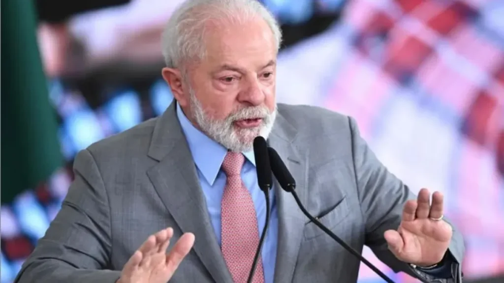 Lula e Flávio empatam tecnicamente no 2º turno, diz Quaest Lula e Flávio empatam tecnicamente no 2º turno, diz Quaest
