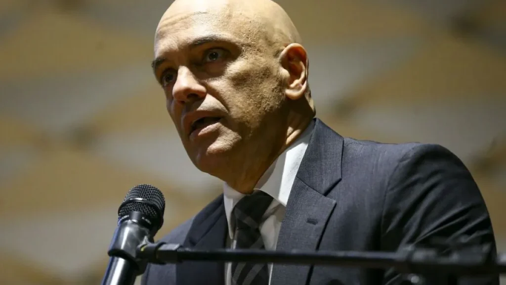 Moraes deve manter caso contra informantes de jornalista na 1ª Turma Moraes deve manter caso contra informantes de jornalista na 1ª Turma