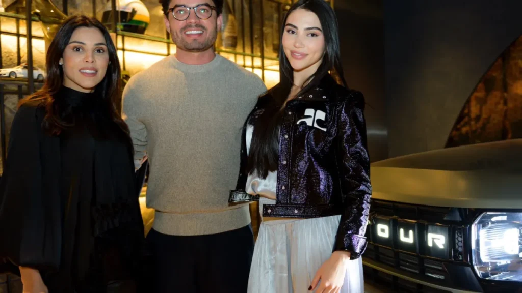Casa Cor Brasília 2026: arte, festa e aeroporto em destaque Casa Cor Brasília 2026: arte, festa e aeroporto em destaque