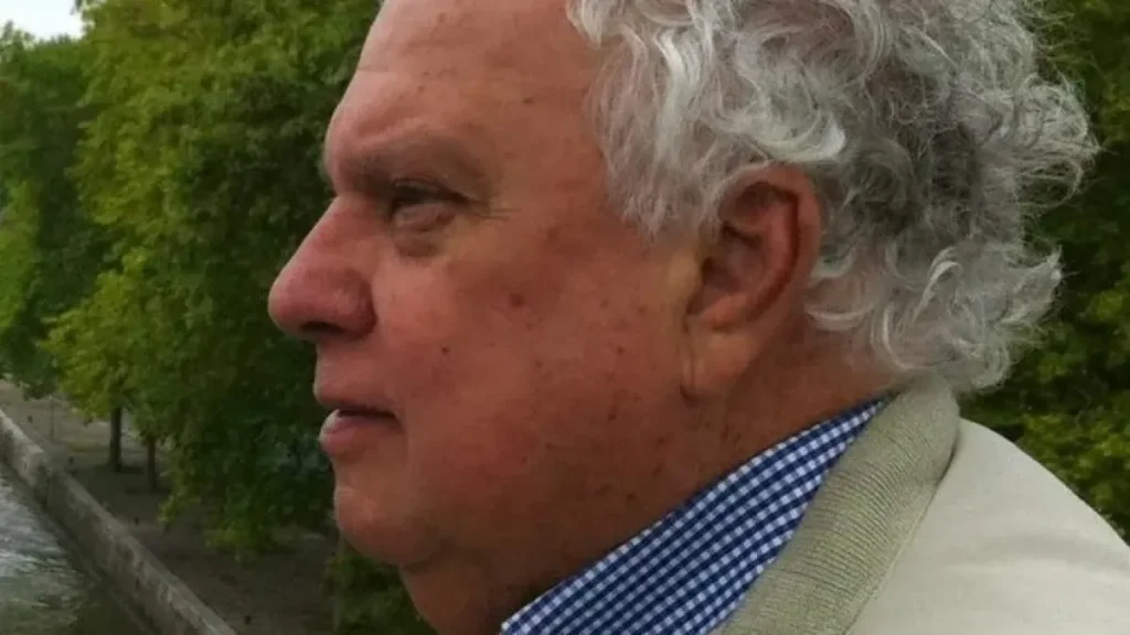 Morre Luiz Gutemberg, ícone do jornalismo de Brasília, aos 89